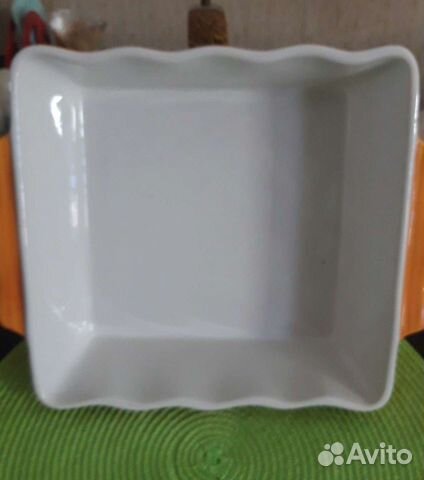 Противень для духовки