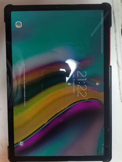 Samsung galaxy Tab S5e