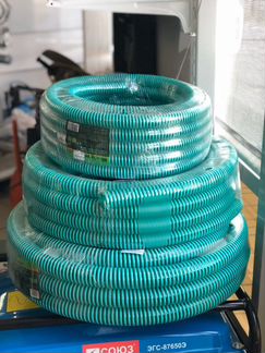 Шланг напорно-всасывающий 25 мм