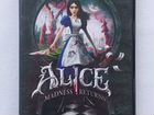 Alice Madness Returns PC