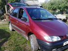 Renault Scenic 2.0 МТ, 1998, 354 000 км