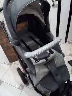 Детская коляска 2 в 1