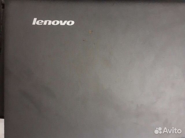 Ноутбук Lenovo B50-10 на разбор