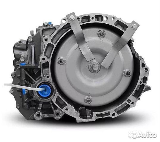 АКПП Mazda CX-7 FNR5 с Гарантией