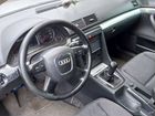 Audi A4 2.0 МТ, 2006, 225 000 км объявление продам