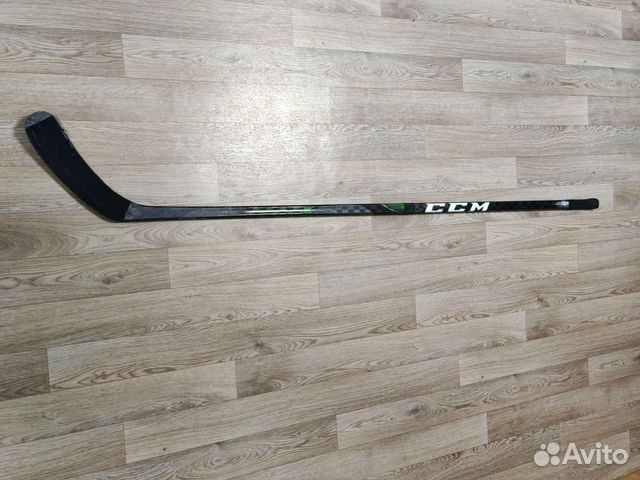 Клюшка CCM ribcor 3 правая 85 flex
