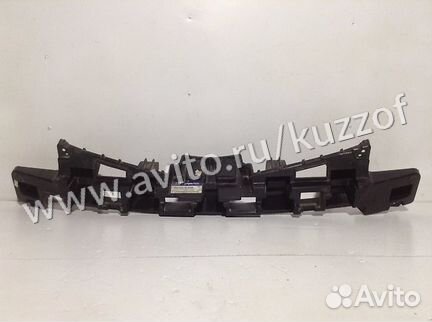 Наполнитель бампера, абсорбер Solaris 14