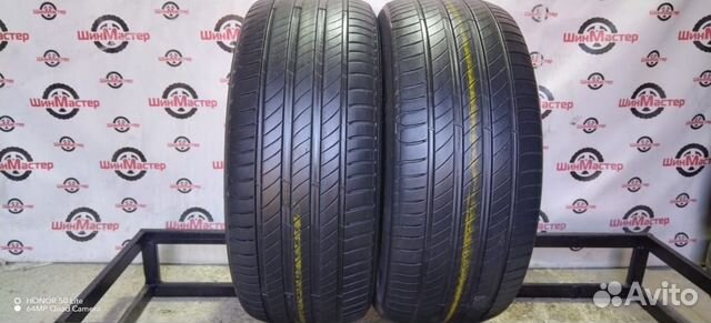 Michelin Primacy 4 245/45 R18