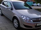 Opel Astra 1.6 МТ, 2009, 152 121 км