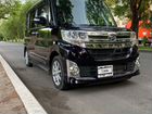 Daihatsu Tanto 0.7 CVT, 2014, 174 000 км объявление продам