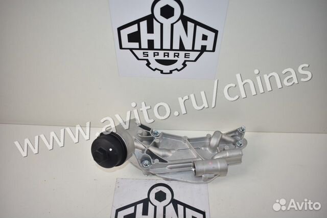 Новый теплообменник Astra/Cruze/Aveo/Insignia