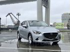 Mazda Demio 1.3 AT, 2017, 59 000 км