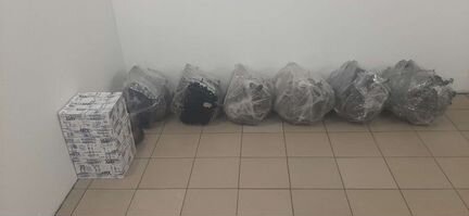 АКПП 6т30 chevrolet cruze