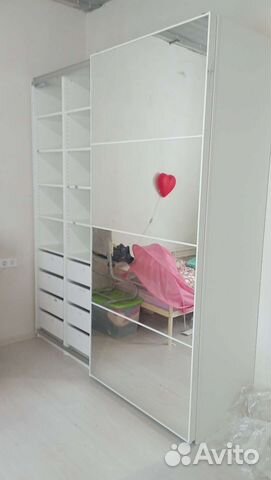 Сборщик мебели. Сборка кухни. Монтаж-демонтаж