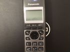 Радителефон Panasonic KX-tg2511ru объявление продам
