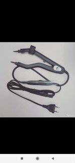 Щипцы для наращивания волос микро и нанокапсулы