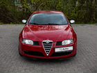 Alfa Romeo GT 2.0 МТ, 2007, 86 000 км объявление продам