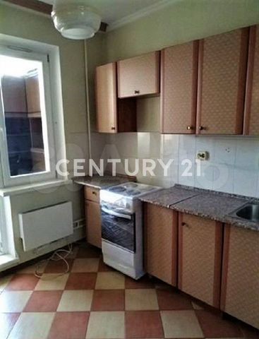 2-к. квартира, 54 м², 4/9 эт.