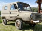 ЛуАЗ 969 1.2 МТ, 1983, 50 700 км объявление продам