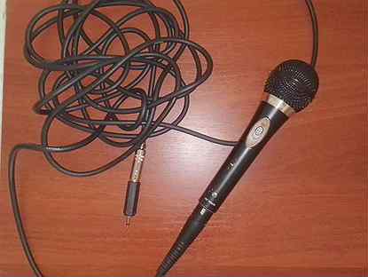 Микрофон для караоке Philips sbcmd650