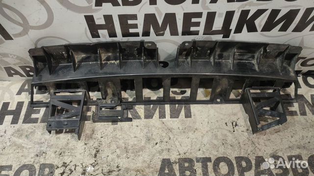 Кронштейн заднего бампера BMW E70