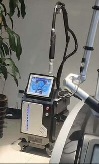 Пикосекундный лазер