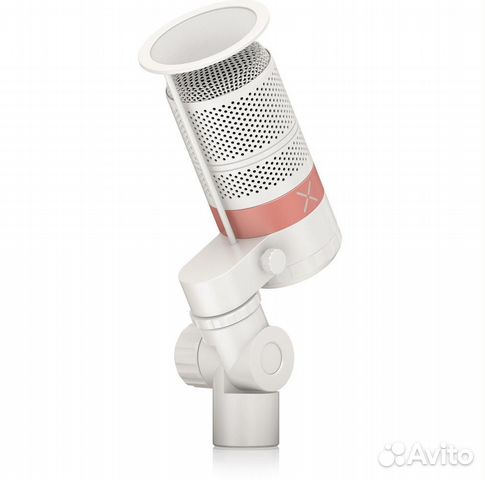 Микрофон TC helicon goxlr MIC-WH