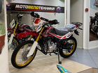 Мотоцикл Regulmoto SK 250GY-5 объявление продам