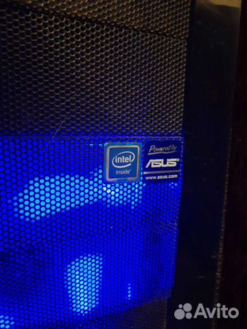 Пк intel core 2 duo celeron