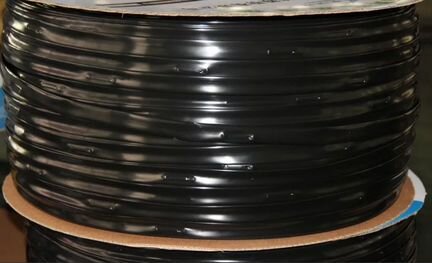 Лента капельного орошения aqua pipe 8mils, 1,6л/ч