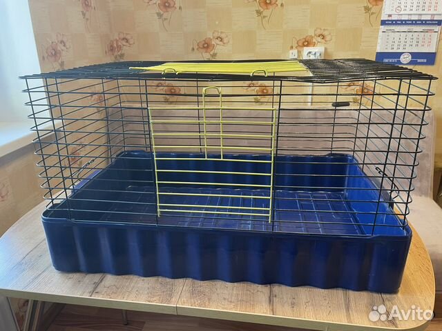 Клетка для животных