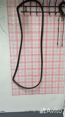 Уплотнитель на лобовое стекло классика