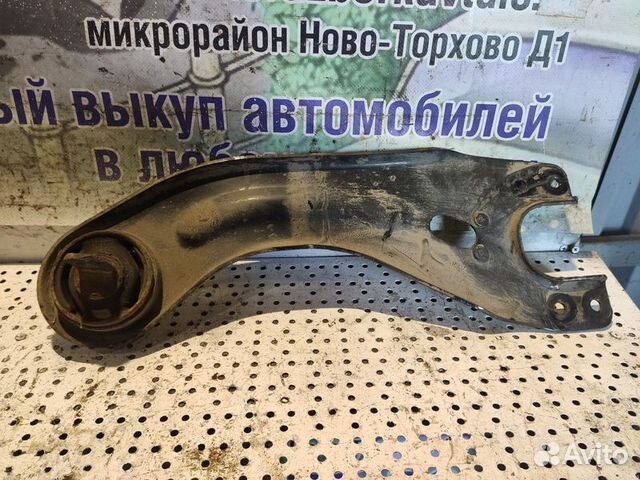 Рычаг задний правый Kia Ceed