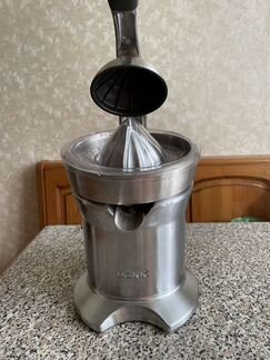 Соковыжималка для цитрусовых Boork