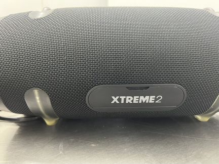 Колонка jbl extreme 2