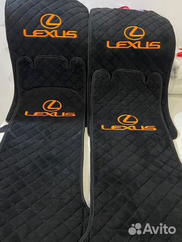 Накидки на сиденья автомобиля