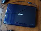 Ноутбук Acer aspire 4930G-583G25Bi
