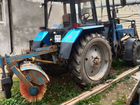 Трактор беларус - 892 объявление продам