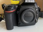 Nikon d750 объявление продам