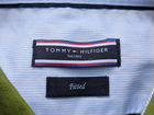Рубашка Tommy Hilfiger объявление продам