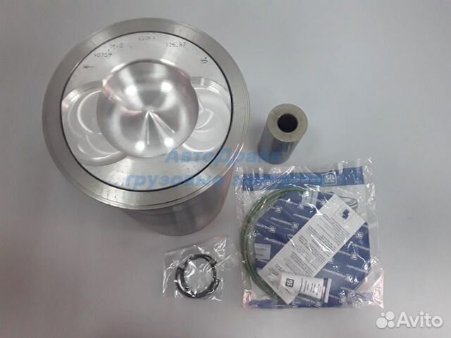 Поршневая группа Скания DSC11 DS11-34 9003011