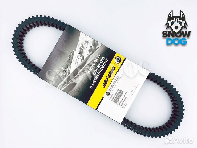 Ремень вариатора 417300571 BRP/SKI-DOO