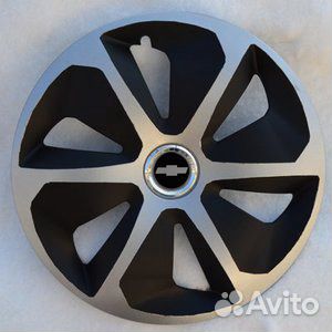 Колпаки mix R15 Шевроле Круз Авео Chevrolet
