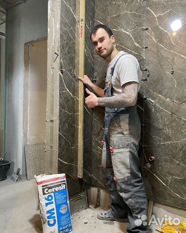 Ремонт квартир