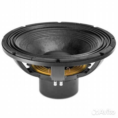 Динамик Eighteen Sound 18ID/2