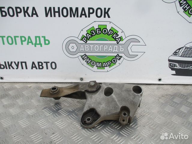 Кронштейн двигателя правый Renault Laguna 2 1.9