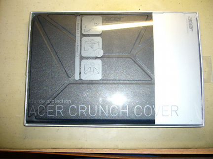 Чехол для планшета Acer A3 новый