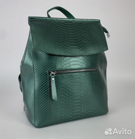 Рюкзак женский