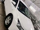 Chevrolet Cruze 1.6 AT, 2012, 130 431 км объявление продам
