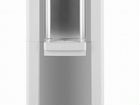 Кулер для воды напольный Ecotronic P8-LX White